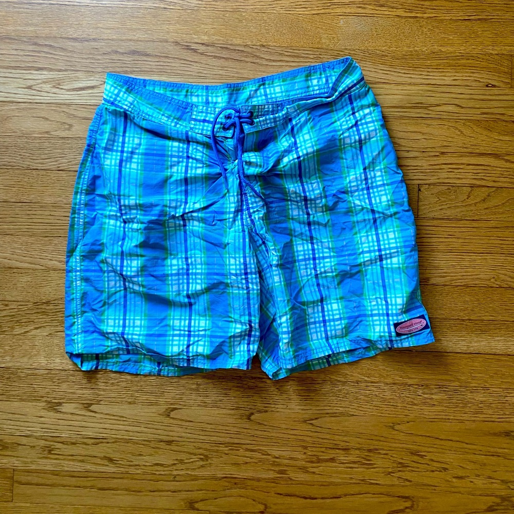 Vineyard Vines Mens Board Shorts
